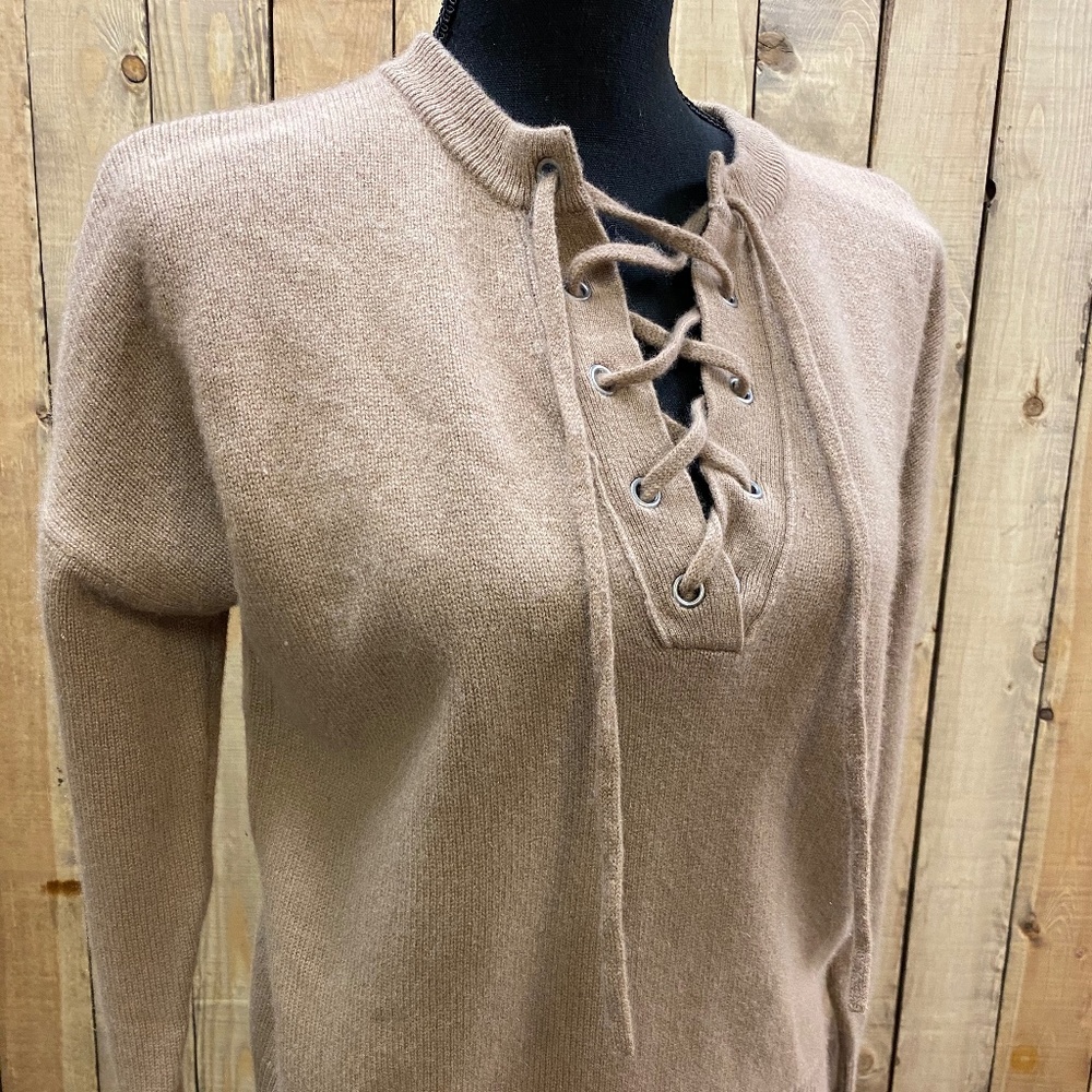 360 Cashmere Sweater